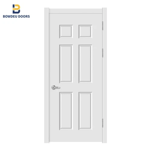 Complete Guide To Interior Doors in 2026